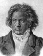 Ludwig Van Beethoven 1770-1827
