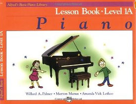 Alfred Piano Book