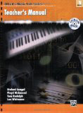Alfred's Music Tech Series Teachers Manual