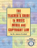 Guide to Music Media and Copyright