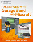 GarageBand and Mixcraft