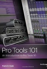 Pro Tools 101 v10