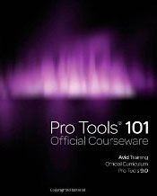 Pro Tools 101 v9