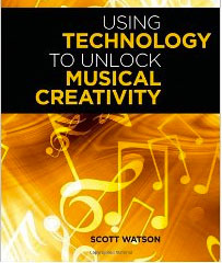Using Tech to Unlock Creativity