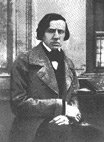 Frederic Chopin 1810-1849