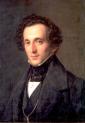 Felix Mendelssohn 1809-1847