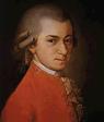 Wolfgang Amadeus Mozart 1756-1791