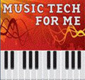 Music Tech For Me