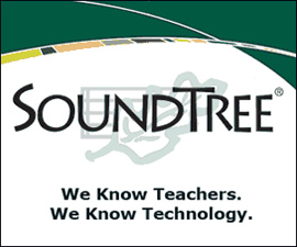 Visit our sponsor at SoundTree.com.